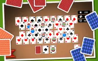 Solitaire Piramida Screen Shot 12