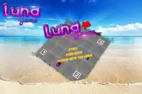 Luna Car Parking Game Screen Shot 0