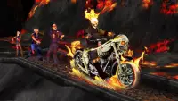 Ghost Ride 3D Screen Shot 0