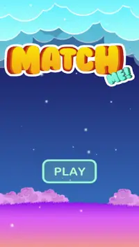 Match Me! - Puzzle Game Screen Shot 1