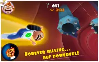 Super Falling Fred Screen Shot 11