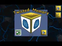 Twisted Memory Screen Shot 0