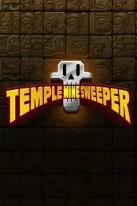 Temple Minesweeper - Minefield Screen Shot 4