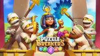 Puzzle Breakers: Match 3 RPG Screen Shot 7