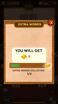 Word Detective Screen Shot 5