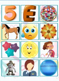 Trò chơi Sudoku cho trẻ em 3x3 miễn phí Screen Shot 3