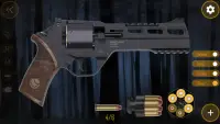 Chiappa Firearms Vũ Khí Sim Screen Shot 3