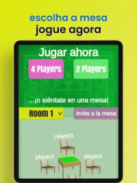 Escoba del 15 - Jogue online Screen Shot 1