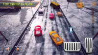 Top Speed Traffic Racer: Car Racing Games 3D Screen Shot 3