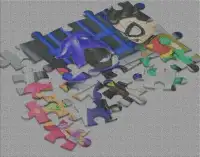 Titans Jigsaw Puzzle Kids Screen Shot 2