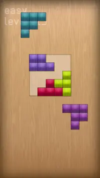 Block Puzzle Screen Shot 4