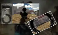Sniper Serangan 2016 Screen Shot 2