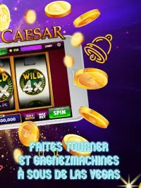 WIN Vegas Classic Slots - 777 Machines à Sous Screen Shot 6