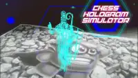 Chess Hologram Simulator Screen Shot 1