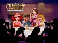 Celeb Chef: Best Restaurant Cooking Games 🍲🎮 Screen Shot 15