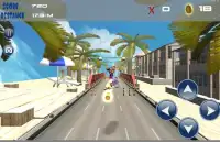 Skateboard games 2017 - Skating Games 3D Screen Shot 2