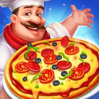 Head Chef - Kitchen Restaurant Cooking Games