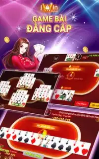 iWin Casino Screen Shot 7