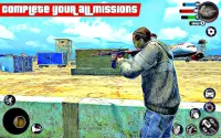 Real Gangster Crime Town - Mafia Crime Simulator Screen Shot 3