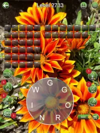 Word Bloom - Brain Puzzles Screen Shot 12
