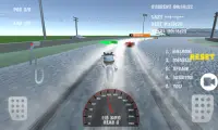मोटरसाइकिल फार्मूला रेसिंग 3डी Screen Shot 5