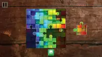 Colorful - Puzzle Jigsaw Keras Screen Shot 1