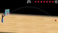 Basketball: Shooting Hoops Screen Shot 7