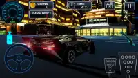 Gerçek Drift Araba Yarışı: Max Zone Challenge Screen Shot 0