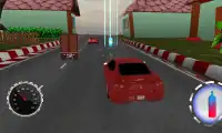 Car Racing Mania Screen Shot 1