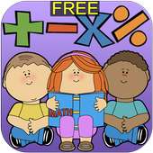 Matematicas niños gratis