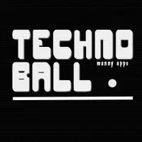 Techno Ball Screen Shot 10