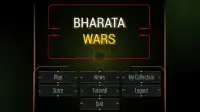 Bharata Wars CCG Screen Shot 1