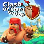 Strategy guide for Clash Of Clans