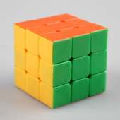 Cubo de Rubik GO