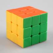 Rubik's Cube GO