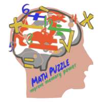 Math Puzzle ( Brain Trainer )