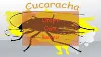 Hungry Cucaracha Screen Shot 0