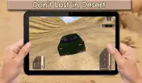 Dubai Desert Car Rally 2020 Screen Shot 4
