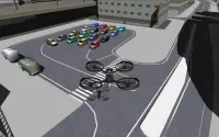 Drone City Simulation 3D Screen Shot 3