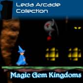 Magic Gem Kingdoms