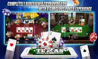 Texas Hold’em Poker   | Social Screen Shot 0