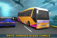 Tourist Bus Simulator 17 Screen Shot 4