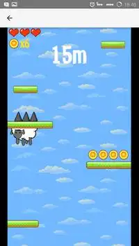 The Tower Jump Screen Shot 2