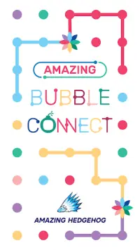 Amazing Bubble Connect Screen Shot 5