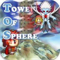 Tower Of Sphere RPG