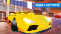 Hot Wheels Car Games: impossible stunt car tracks Screen Shot 2