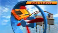 Stunt Car Games & Car Racing Games: New Games 2021 Screen Shot 1