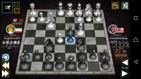 Campeonato mundial de ajedrez Screen Shot 2