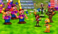 FNAF World Screen Shot 6