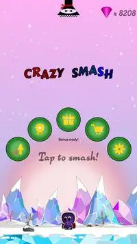 Crazy Smash Screen Shot 5